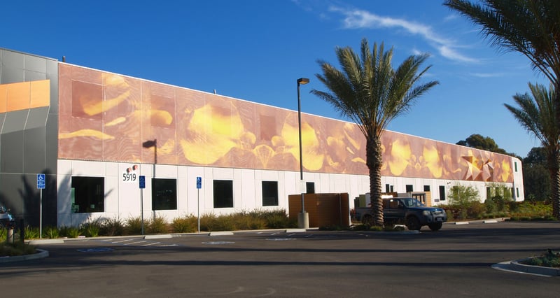 Atlas Building